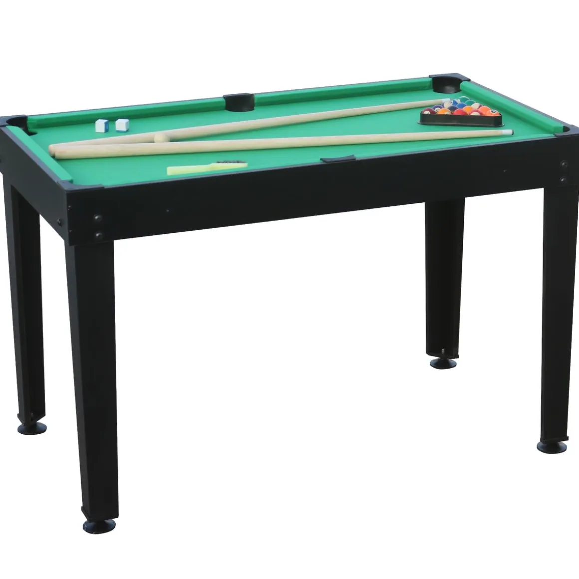 Spieltisch Multigame 15 in 1