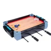Spieltisch Multigame 5-in-1