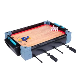 Spieltisch Multigame 5-in-1