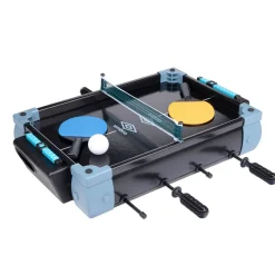 Spieltisch Multigame 5-in-1