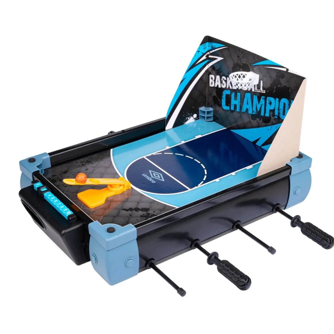 Spieltisch Multigame 5-in-1