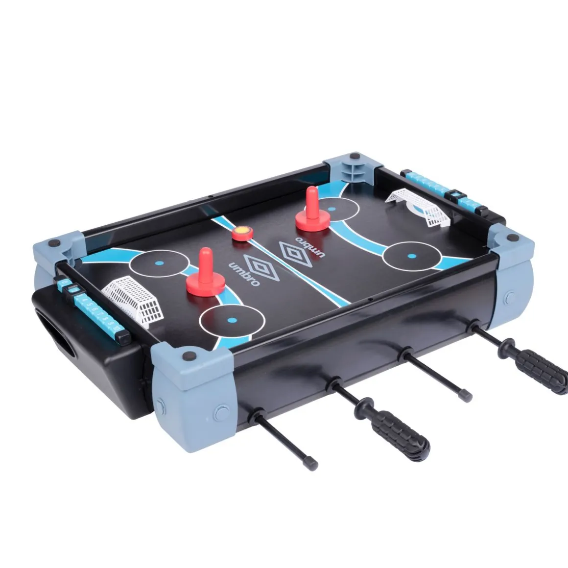 Spieltisch Multigame 5-in-1
