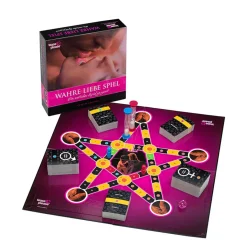 Spiel WAHRE LIEBE