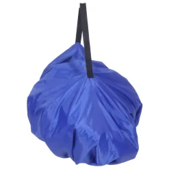 Spielzeug Aufbewahrungstasche blau