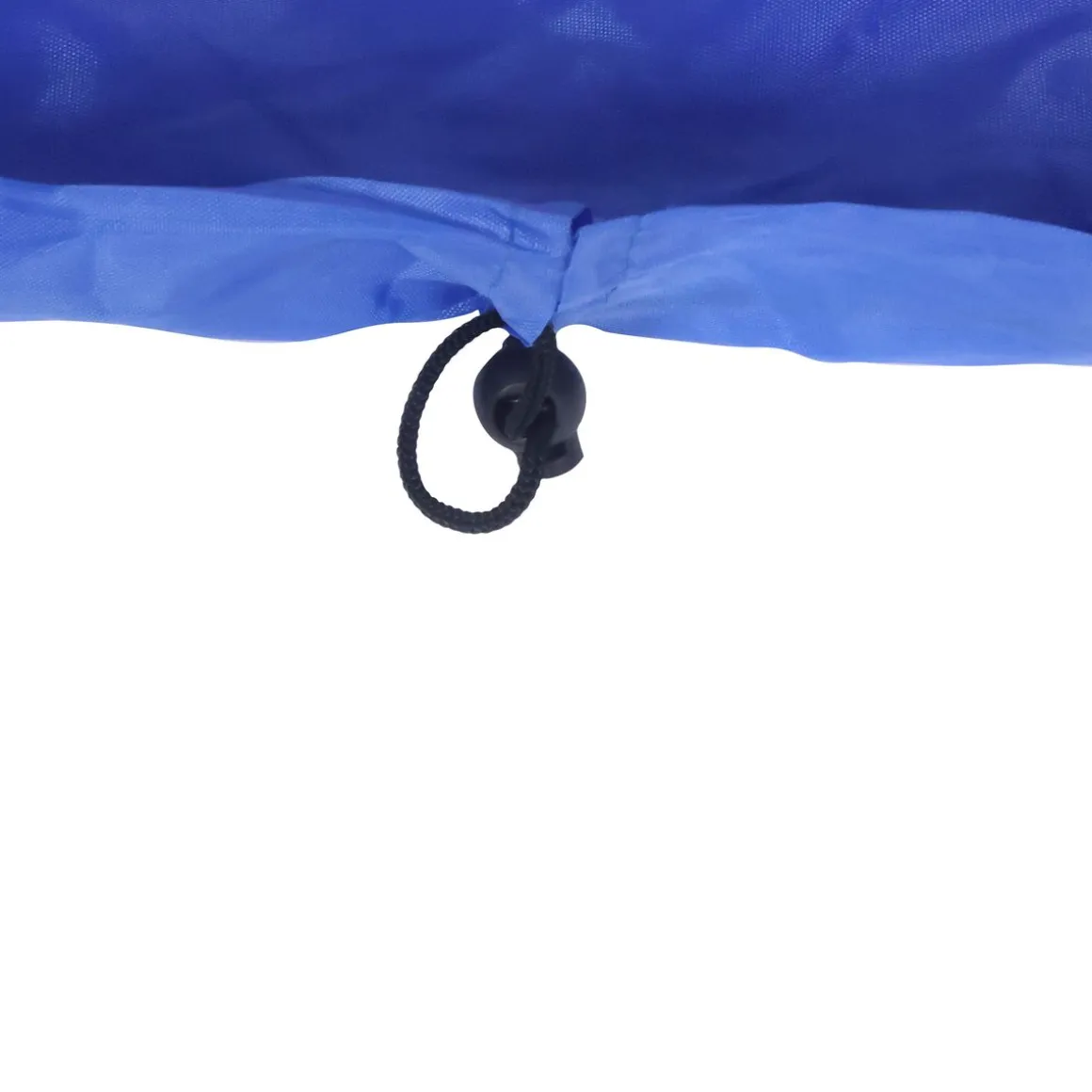 Spielzeug Aufbewahrungstasche blau