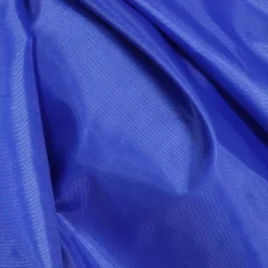 Spielzeug Aufbewahrungstasche blau