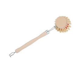 Spülbürste Holz 10er Set