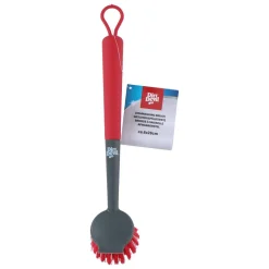 Spülbürste mit weichem Griff