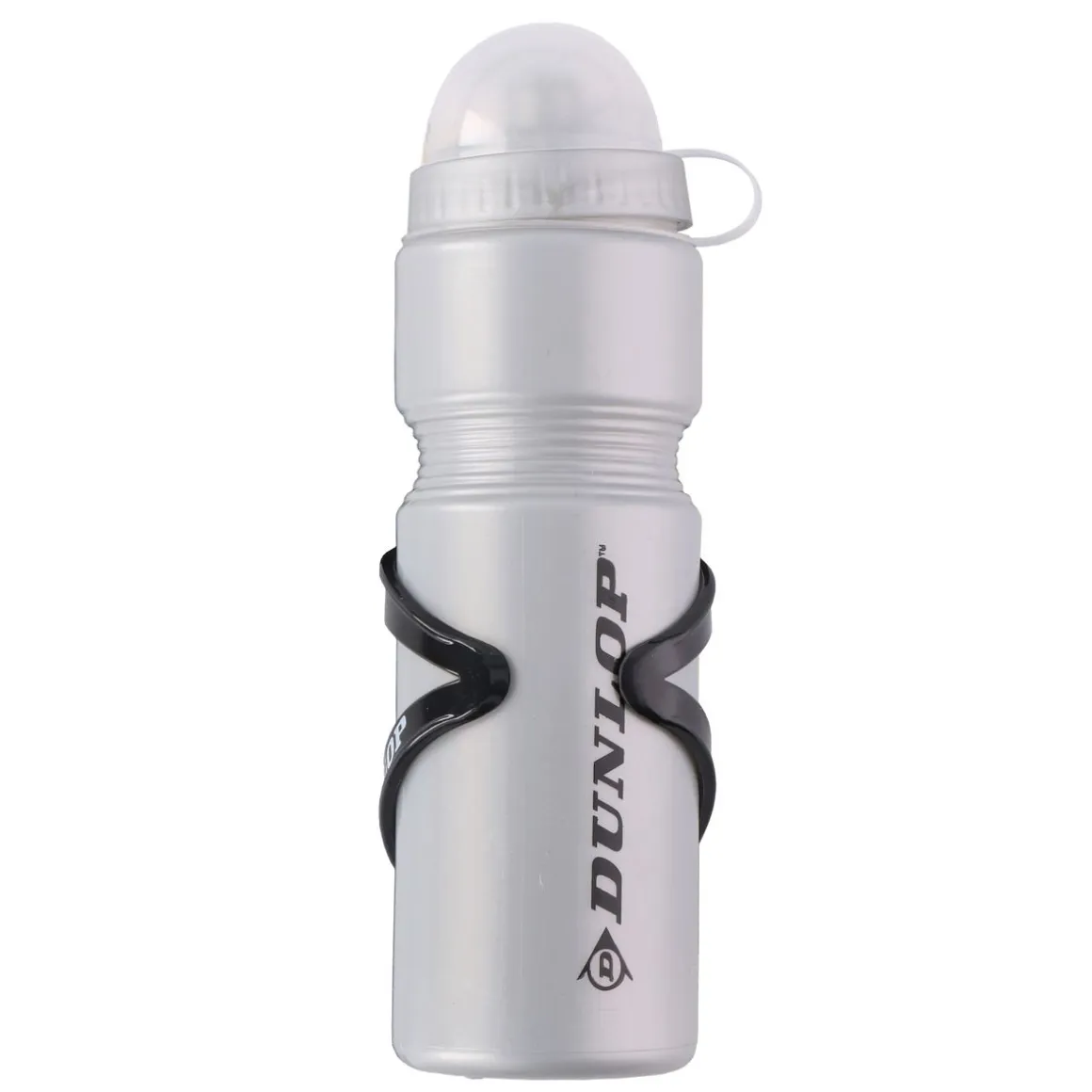 Sportflasche mit Halterung 750 ml