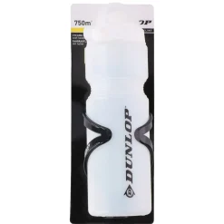 Sportflasche mit Halterung 750 ml