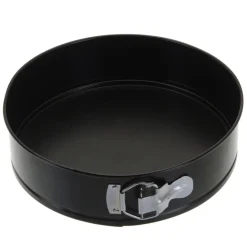 Springform 26 cm mit Deckel