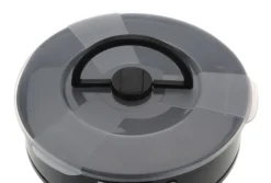 Springform 26 cm mit Deckel