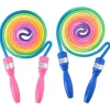 Springseil Regenbogen 210 cm