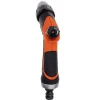 Spritzdüse für Gartenschlauch 13 mm 1/2“ Fronthebel