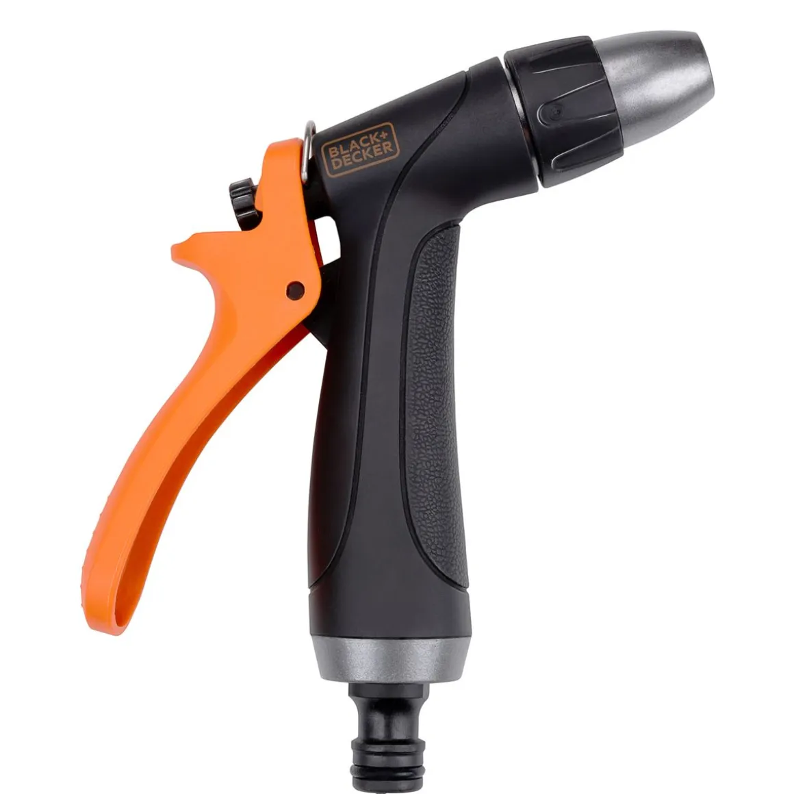 Spritzdüse für Gartenschlauch 13 mm 1/2“