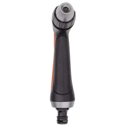 Spritzdüse für Gartenschlauch 13 mm 1/2“