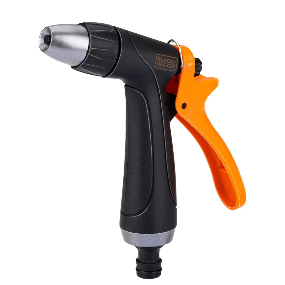 Spritzdüse für Gartenschlauch 13 mm 1/2“