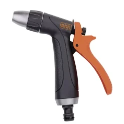 Spritzdüse für Gartenschlauch 13 mm 1/2“