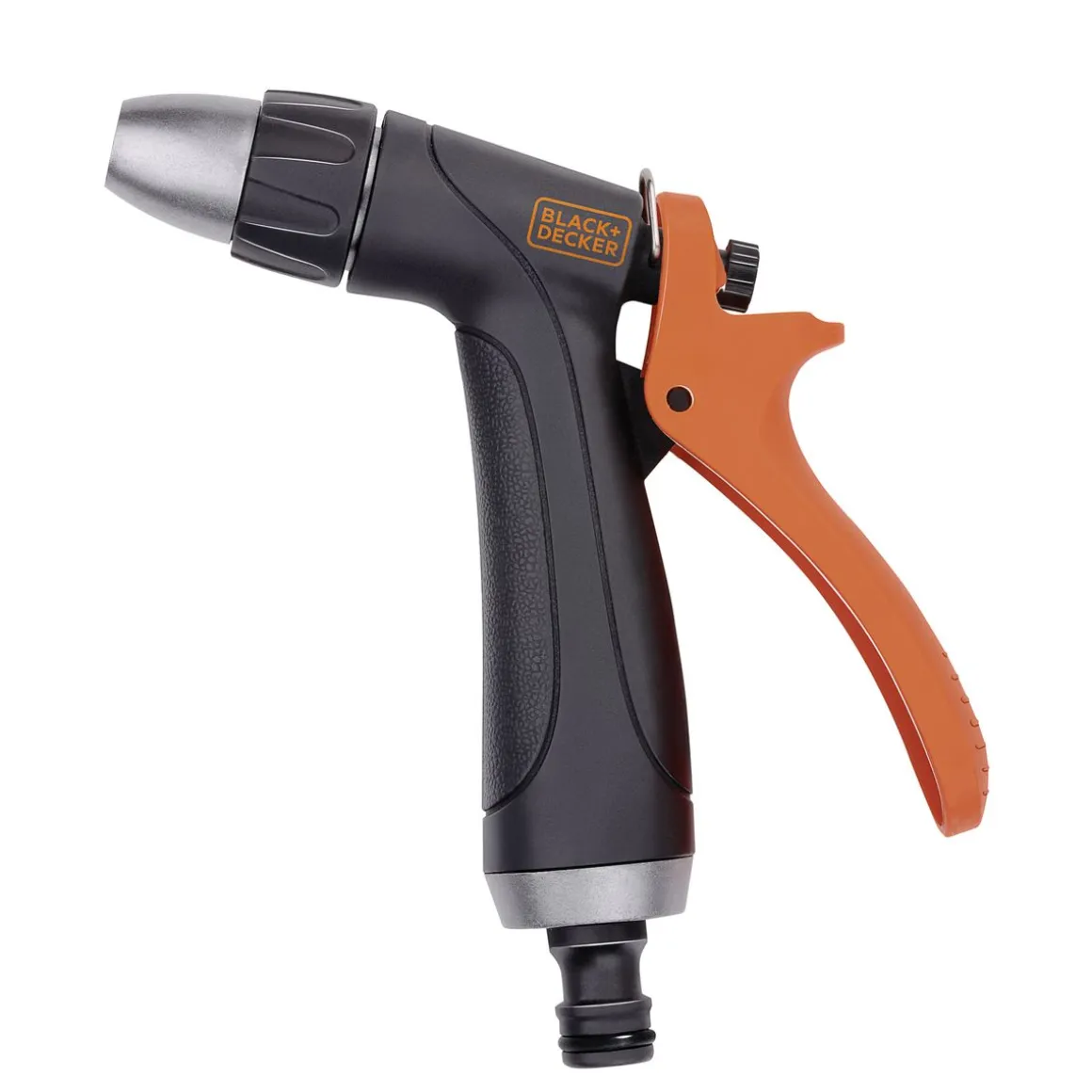 Spritzdüse für Gartenschlauch 13 mm 1/2“