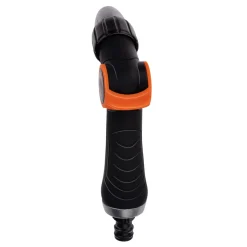 Spritzdüse für Gartenschlauch 3 Modi 13 mm 1/2“