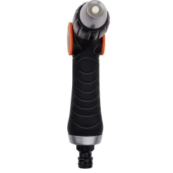 Spritzdüse für Gartenschlauch 3 Modi 13 mm 1/2“