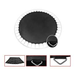 Sprungmatte für Trampolin 460 cm