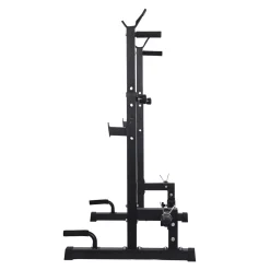 Squat Rack höhenverstellbar