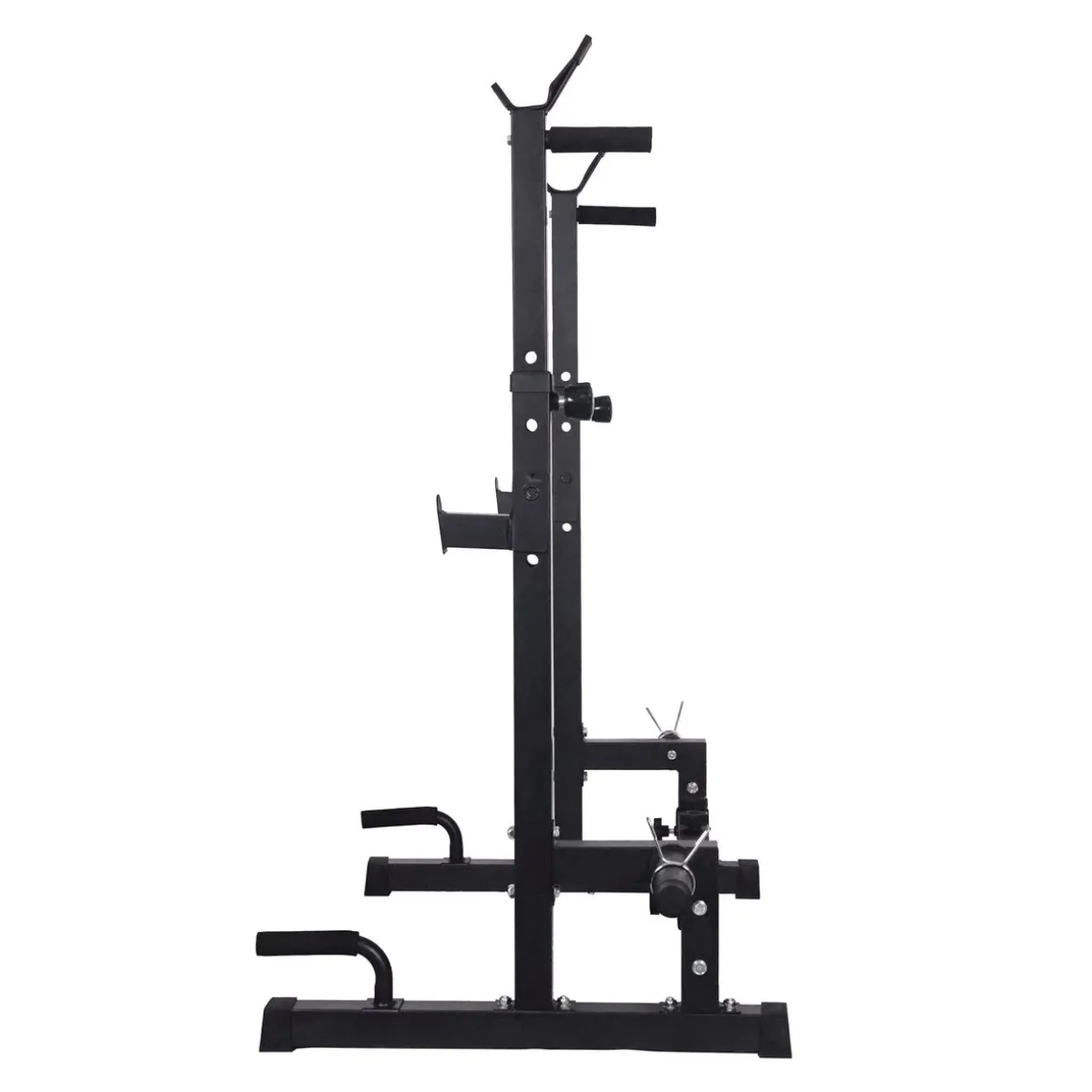 Squat Rack höhenverstellbar