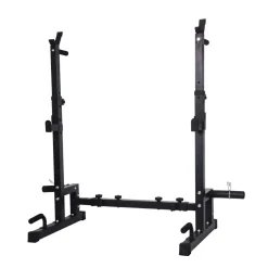 Squat Rack höhenverstellbar