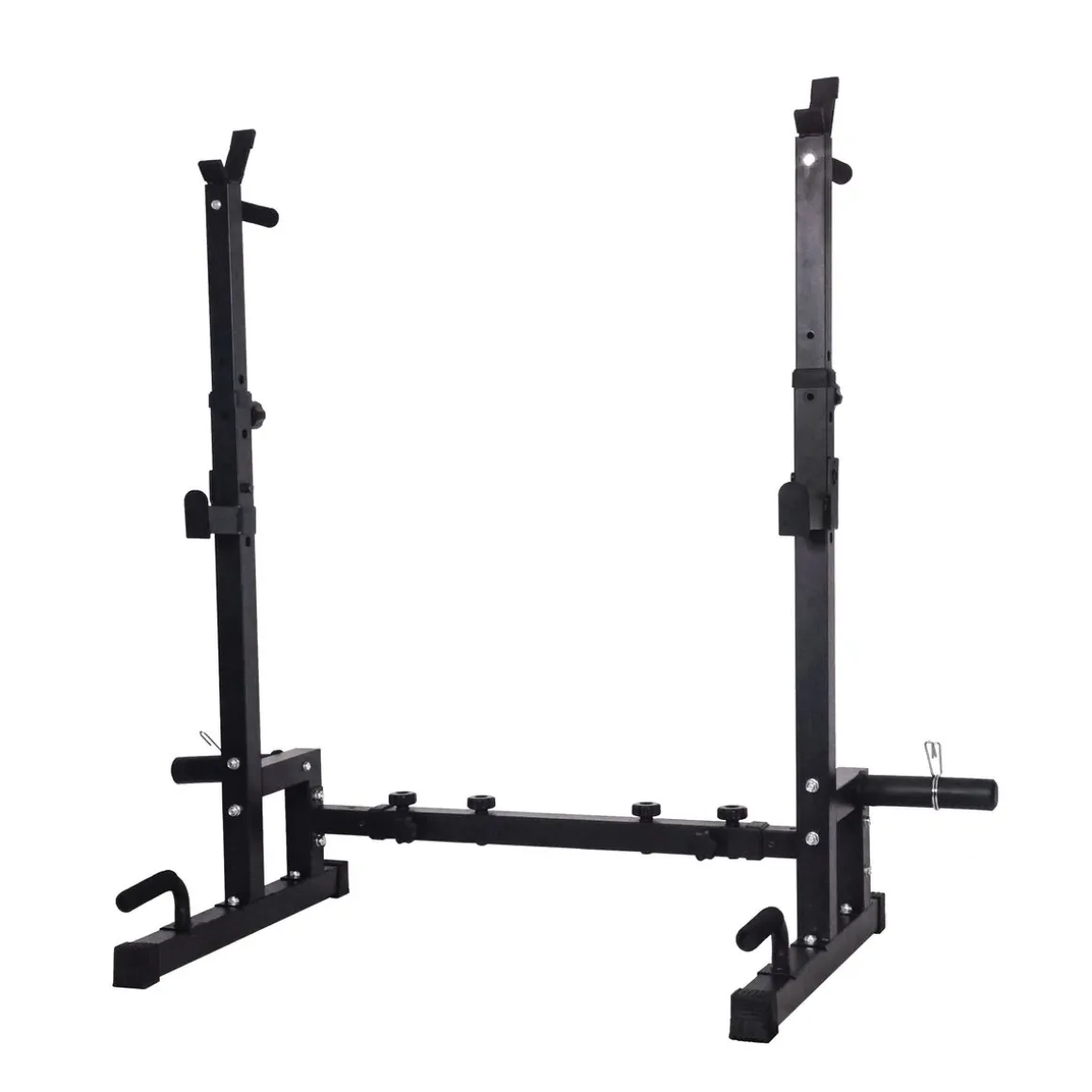 Squat Rack höhenverstellbar