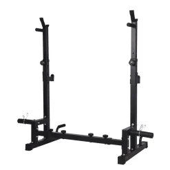 Squat Rack höhenverstellbar