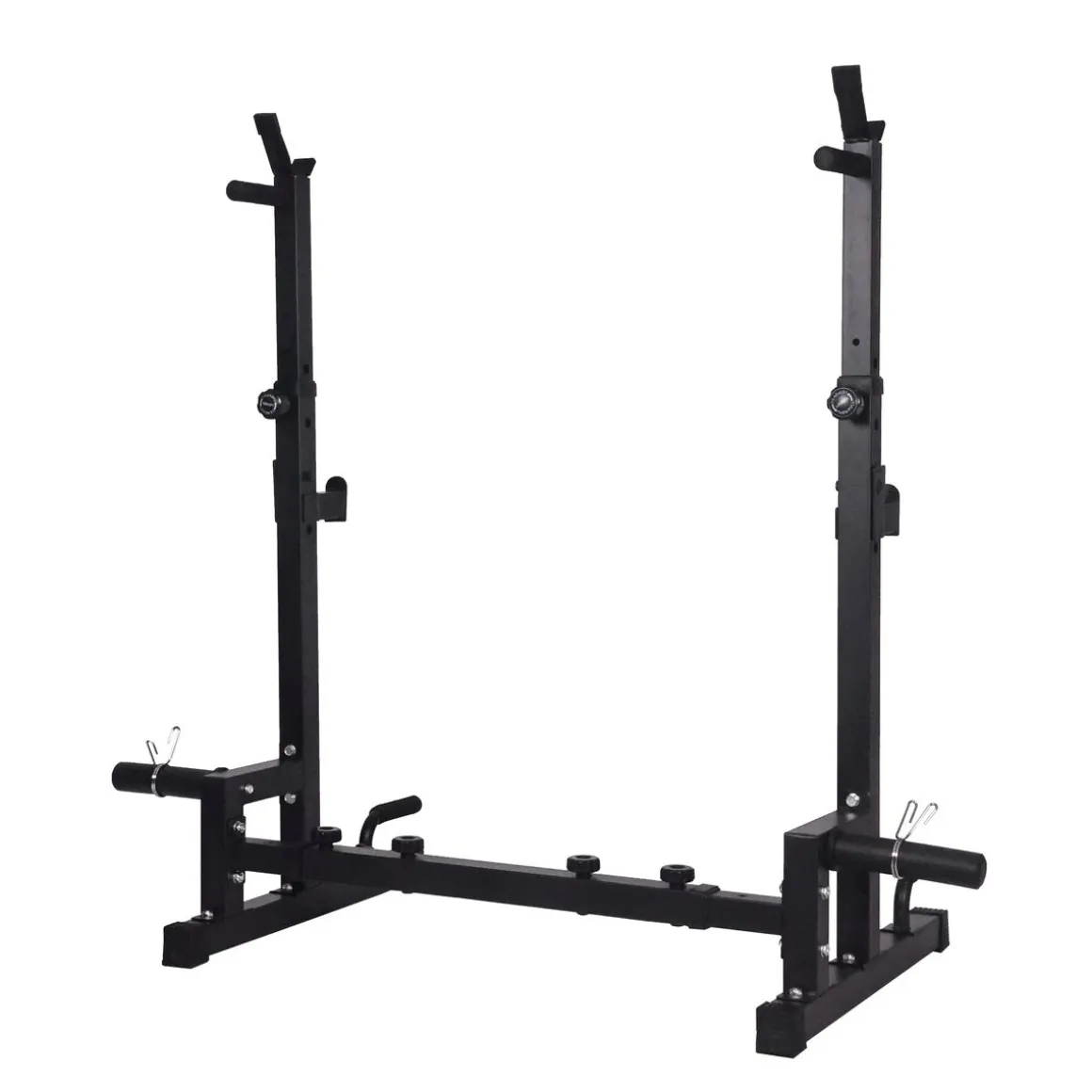 Squat Rack höhenverstellbar