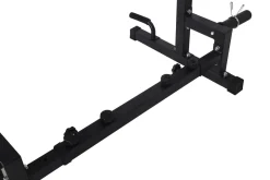 Squat Rack höhenverstellbar