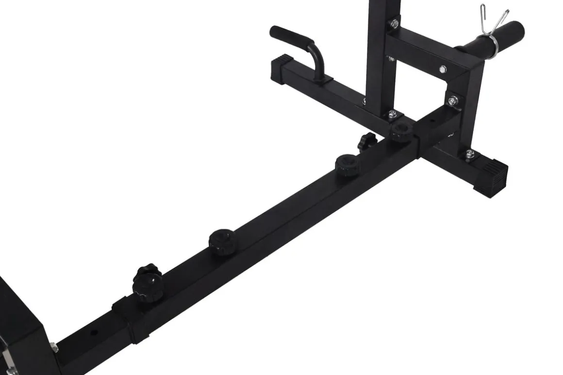 Squat Rack höhenverstellbar