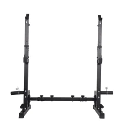Squat Rack höhenverstellbar