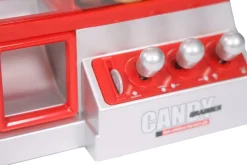 Süssigkeitenautomat CANDY GRABBER