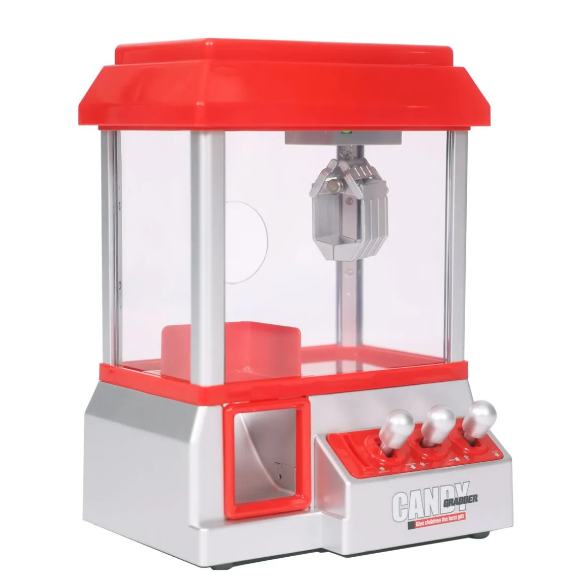 Süssigkeitenautomat CANDY GRABBER