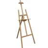 Staffelei Holz 175 cm