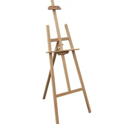 Staffelei Holz 175 cm