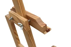 Staffelei Holz 175 cm