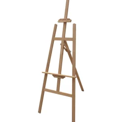 Staffelei Holz 175 cm