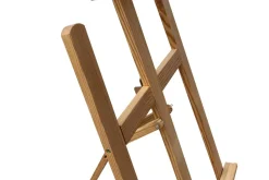 Staffelei Holz 175 cm