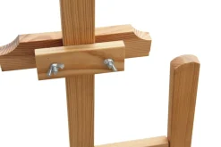 Staffelei Holz 175 cm
