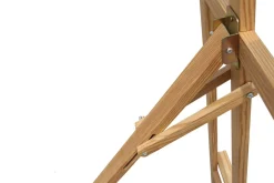 Staffelei Holz 175 cm