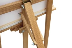 Staffelei Holz 175 cm