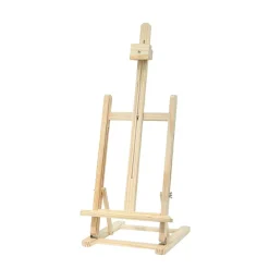 Staffelei Holz 56 cm