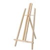 Staffelei Holz 50 cm
