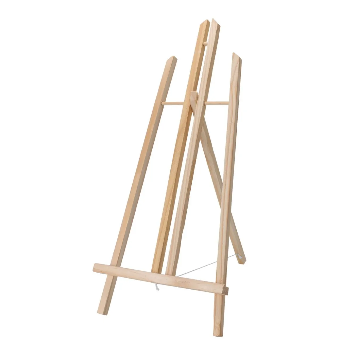 Staffelei Holz 50 cm