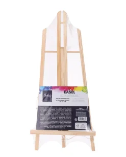 Staffelei Holz 50 cm