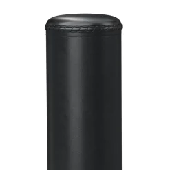 Standboxsack 177 cm schwarz